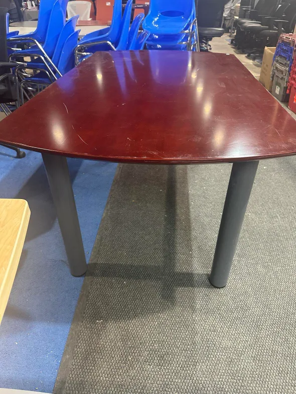 5' x 3' Meeting Room / Dining Table image indicator(2)