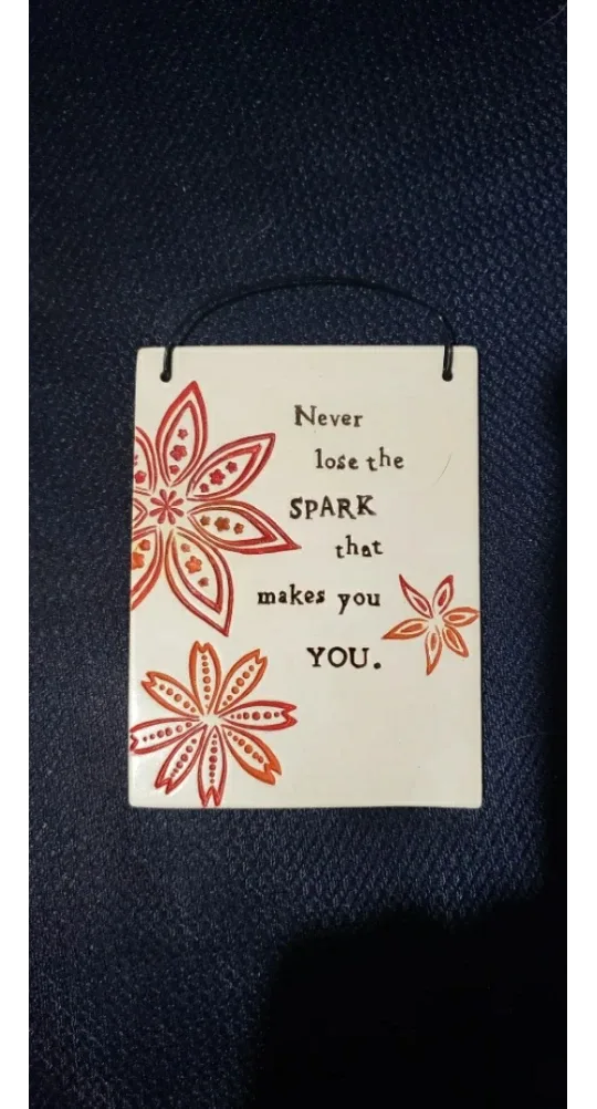 Inspirational Wall Decor thumbnail