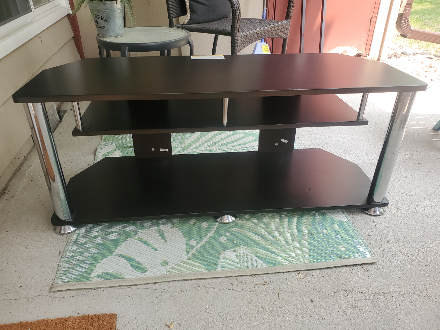 Black Entertainment Center