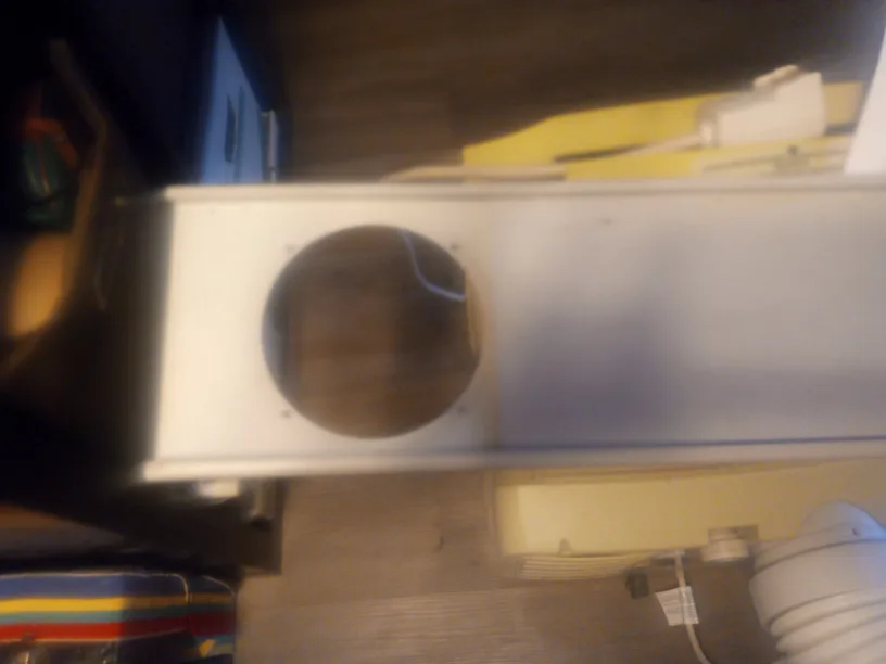 Danby Portable Air Conditioner thumbnail