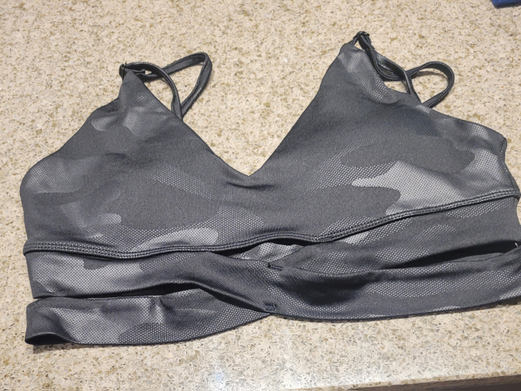 Yoga pants and bras bundle 17  pieces ALL for 45$ - photo 5