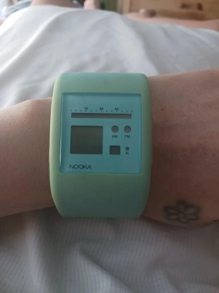 NOOKA Digital Watch thumbnail