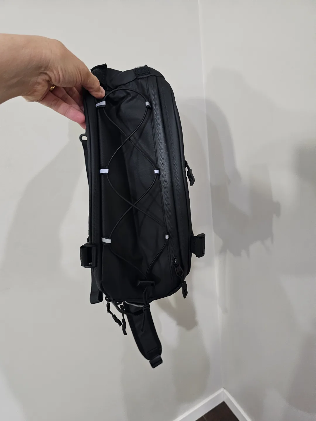 8L Portable Bike Bag image indicator(8)