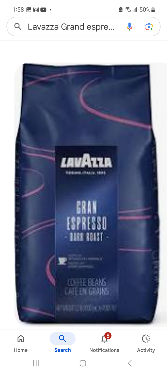 Lavazza Super Crema - photo 4