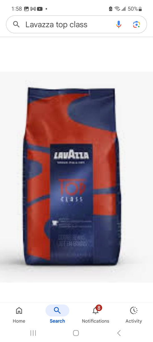 Lavazza Super Crema - photo 5