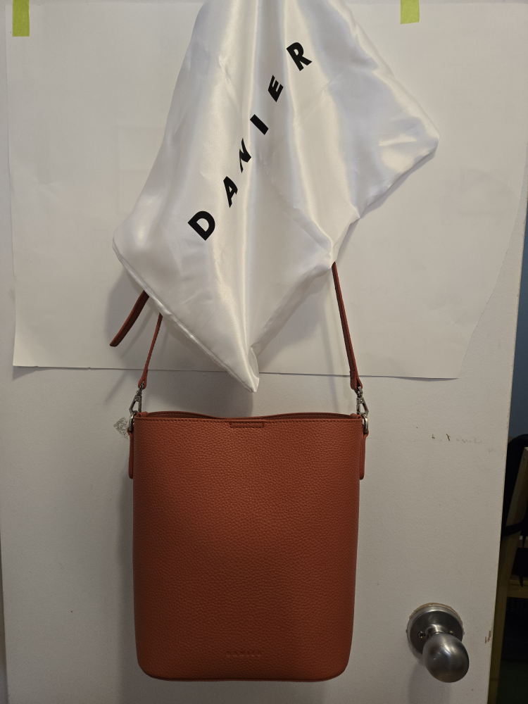 DANIEL Crossbag - Original (small) - photo 2