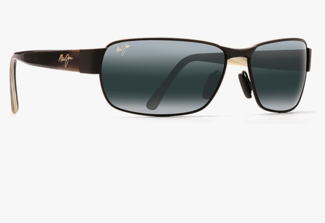 Maui Jim Black Coral Sunglasses - photo 2