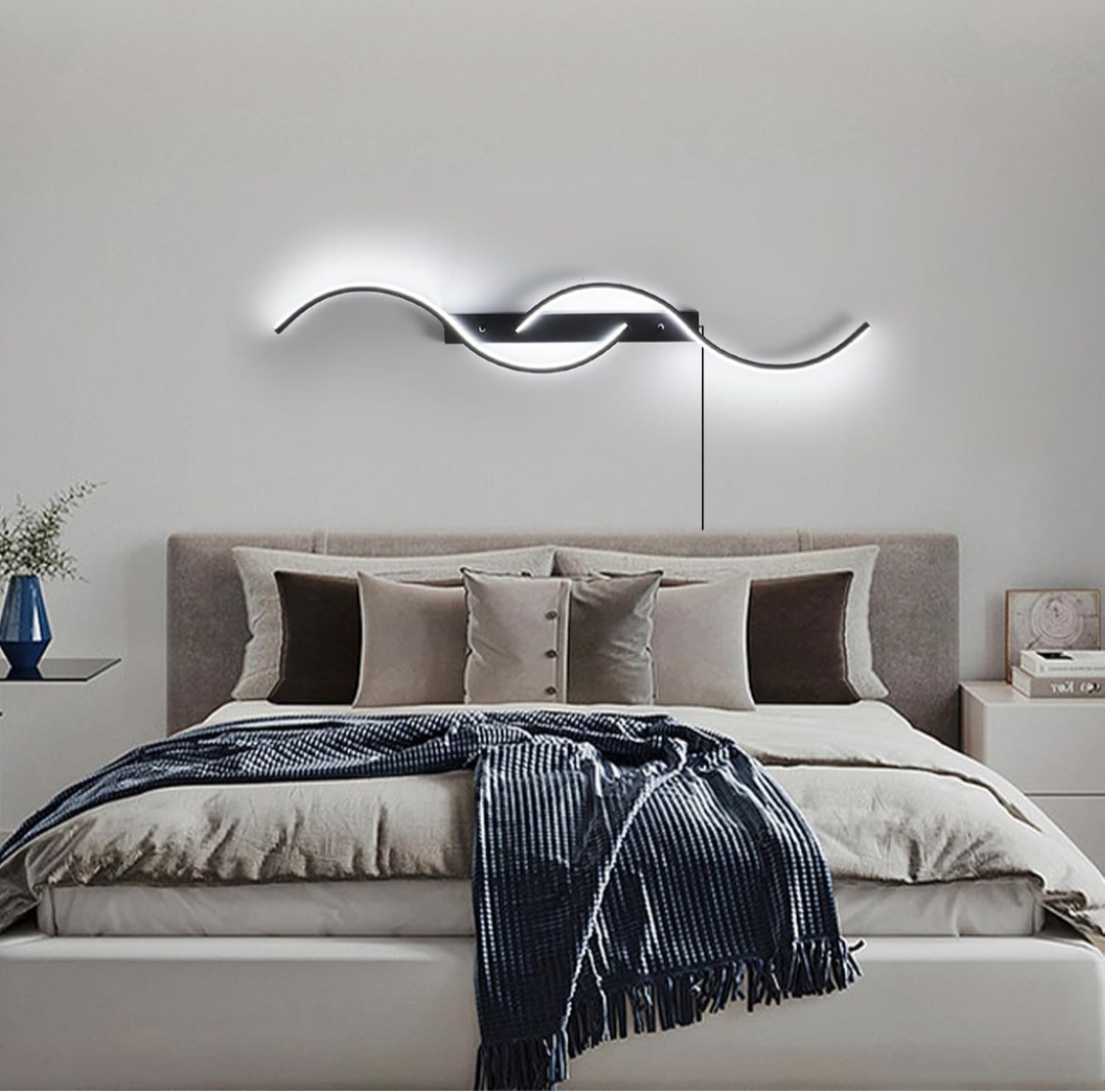 Modern LED Wall Lamp - photo 2