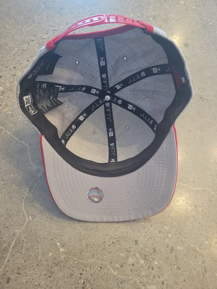 Blue Jays Baseball Cap image indicator(4)