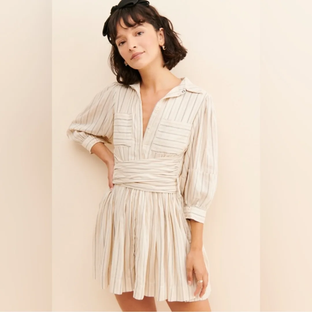 NWT Anthropologie dress thumbnail