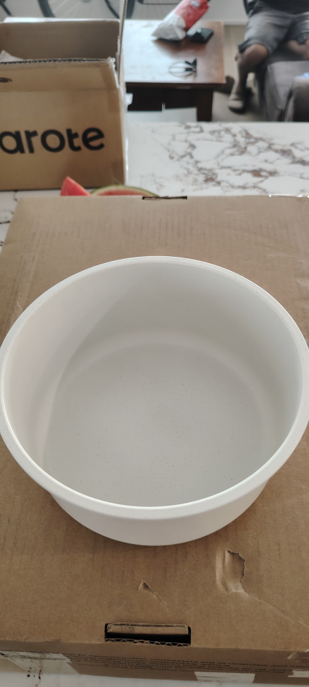 Carote 11 pcs cookware. - photo 5