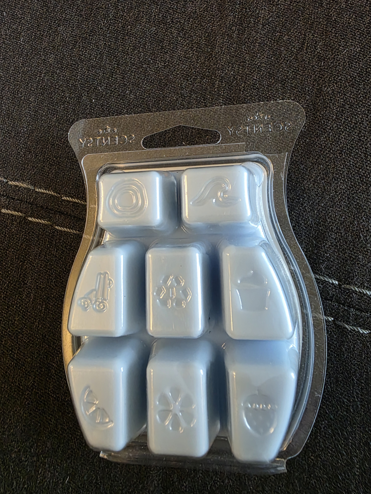 Scentsy Bar - I'm Snow Over It #freecycle - photo 2