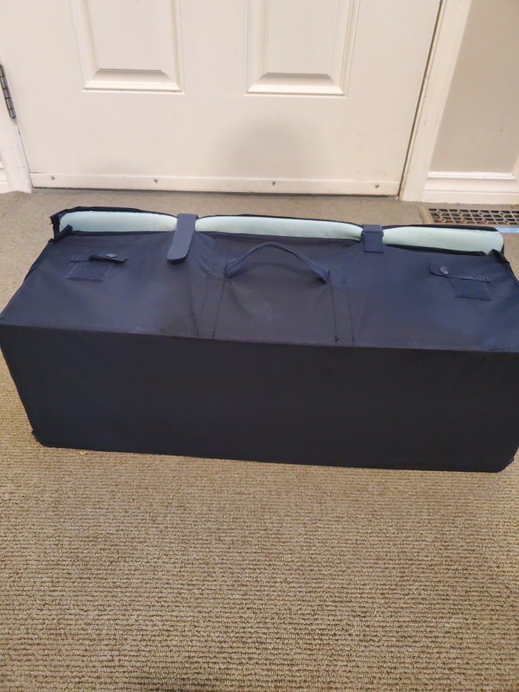 Graco Pack 'n Play - photo 4