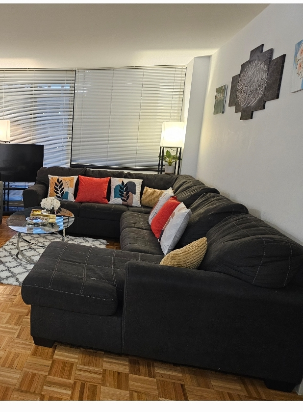 Sectional Sofa