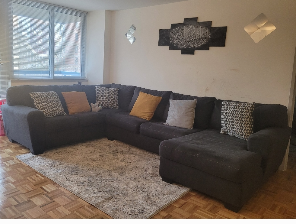 Sectional Sofa - photo 2