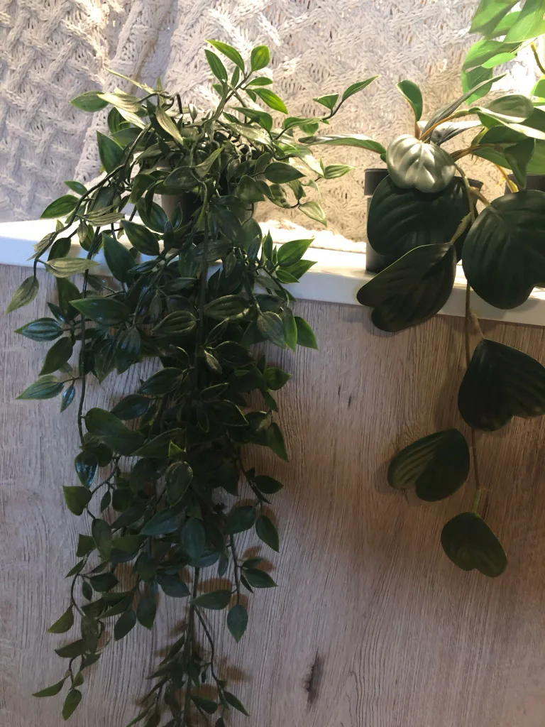 Artificial Potted Plants image indicator(2)