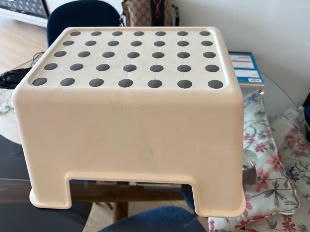 Kitchen step thumbnail