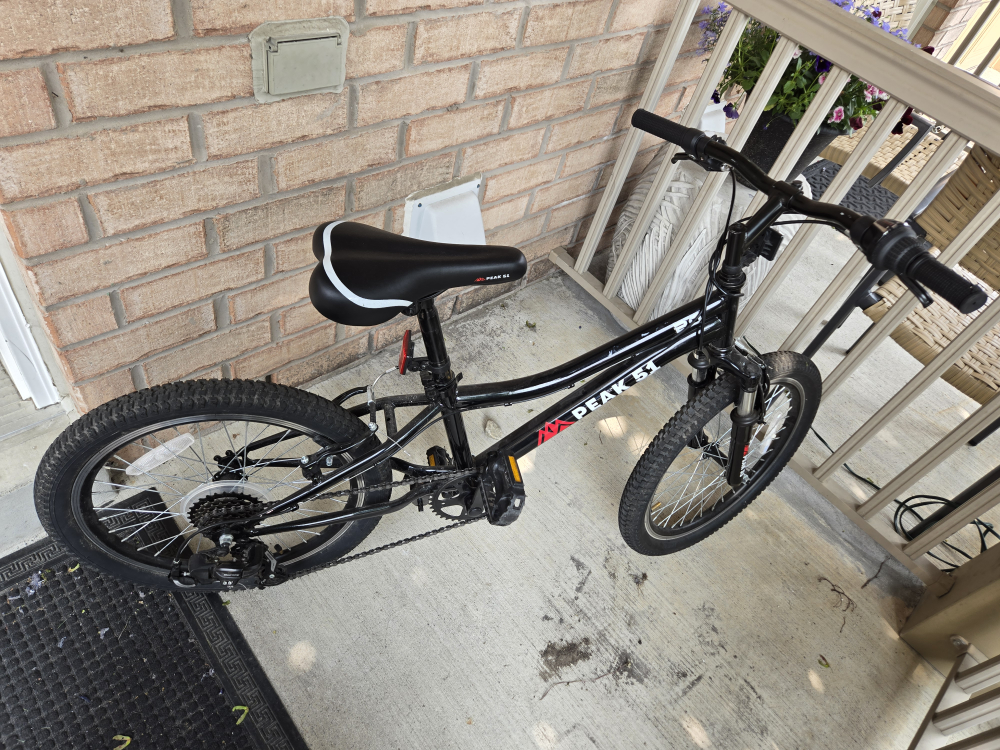 mountain Peak 51 Bicycle - photo 3