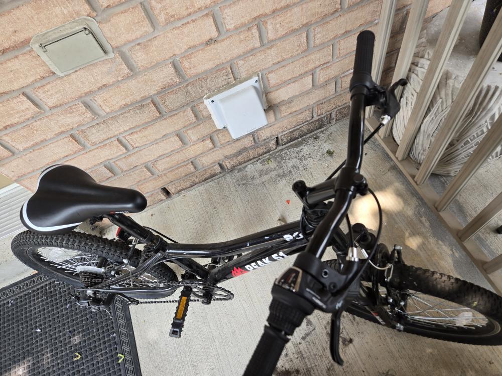 mountain Peak 51 Bicycle - photo 4