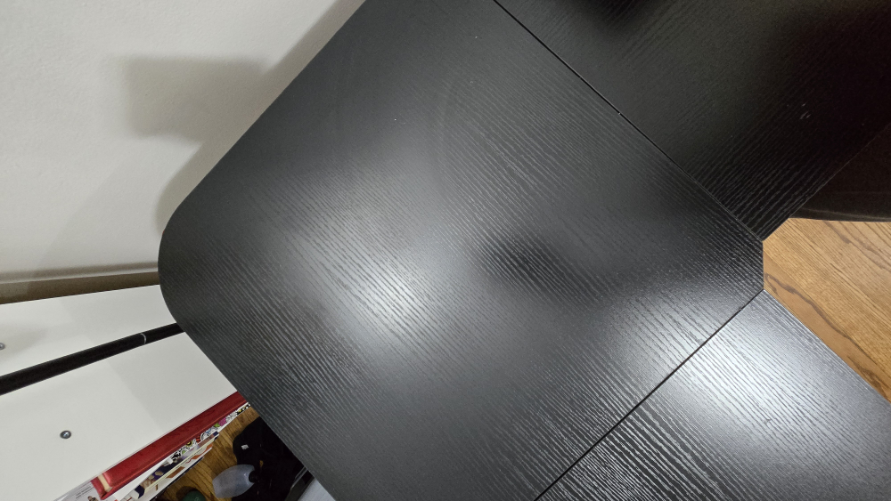 L shaped desk - photo 5