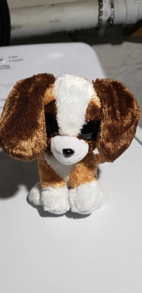 Stuffed Animal Collection image indicator(2)