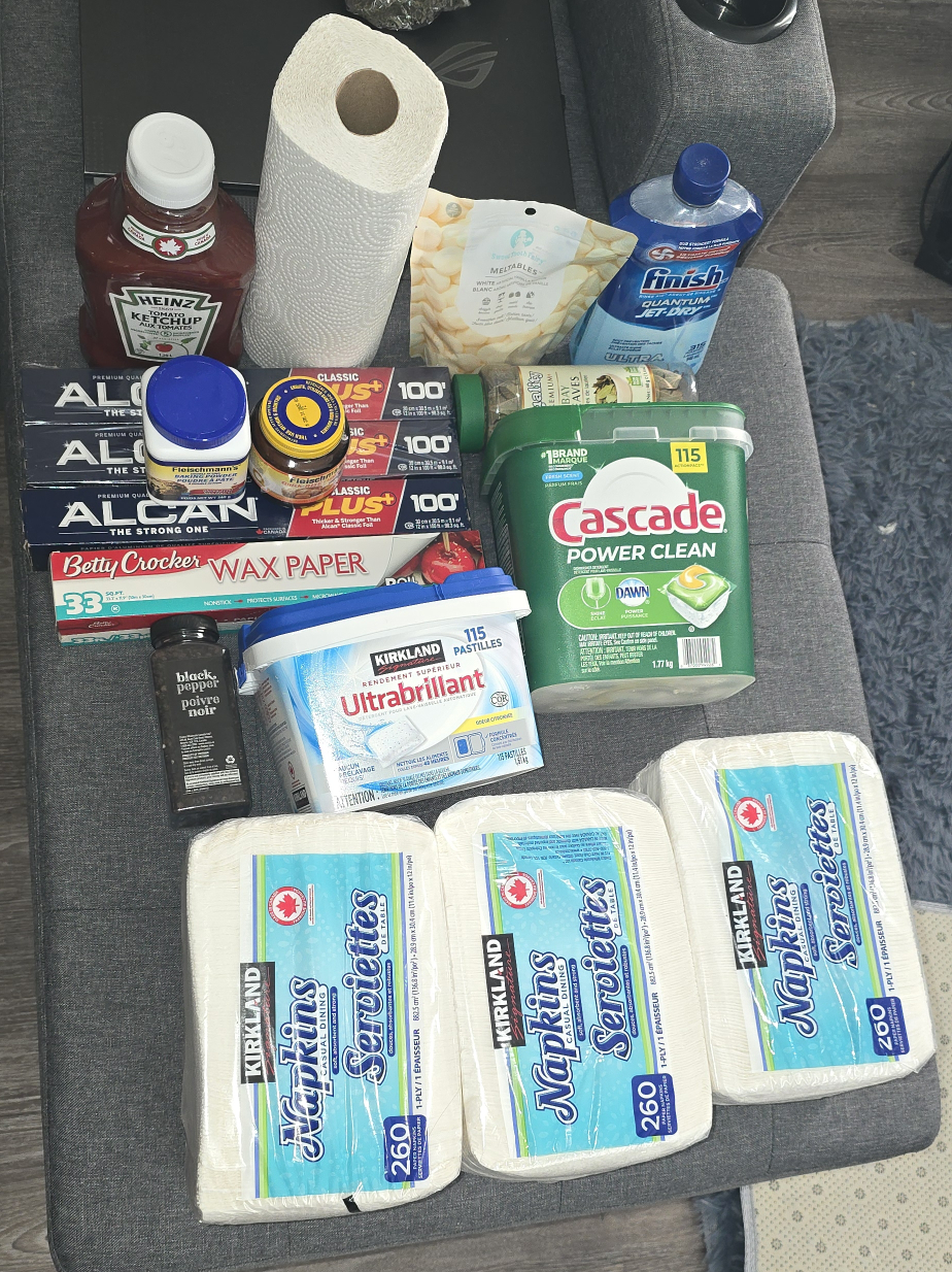 Kitchen bundle