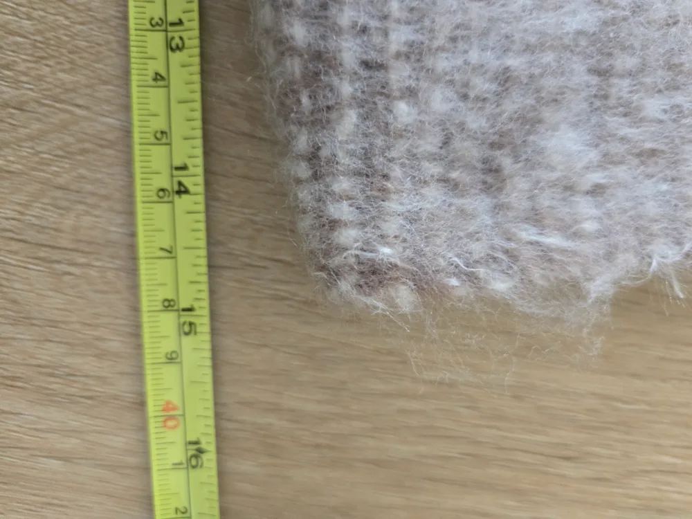 Madden NYC Oversized Scarf image indicator(3)