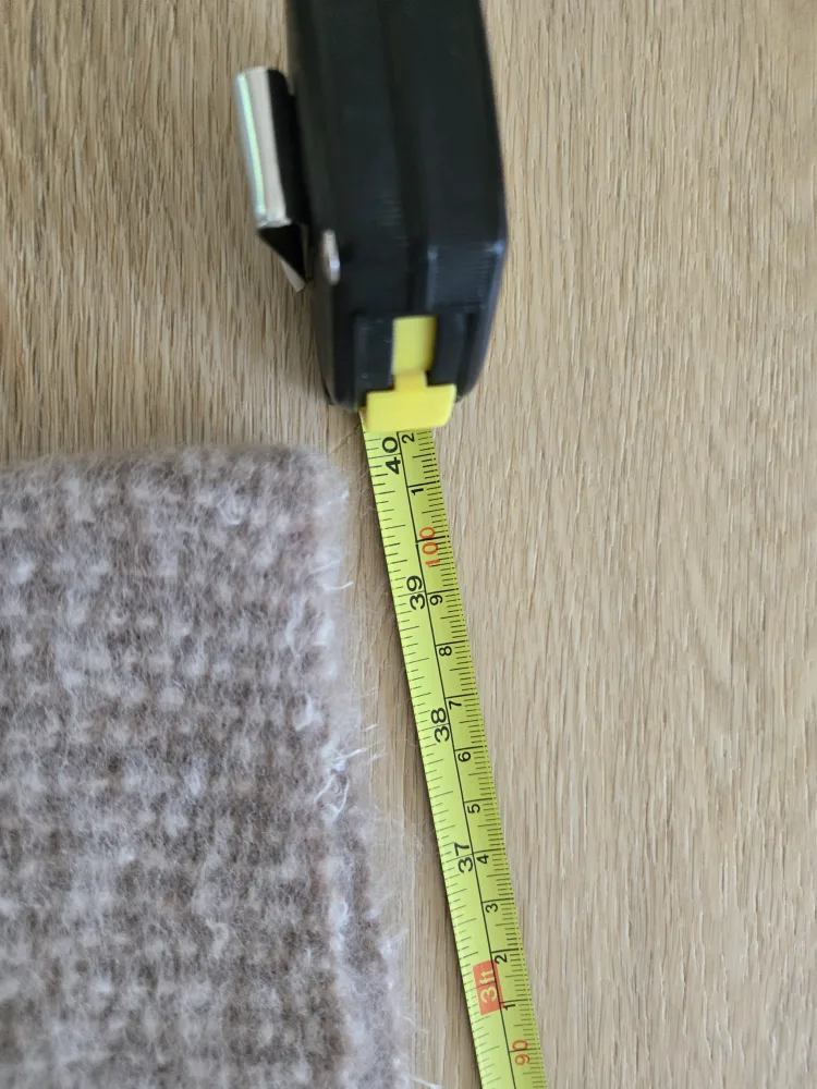 Madden NYC Oversized Scarf image indicator(4)