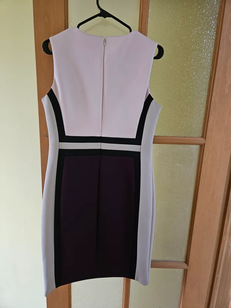 Calvin Klein  Dress size 12 image indicator(3)