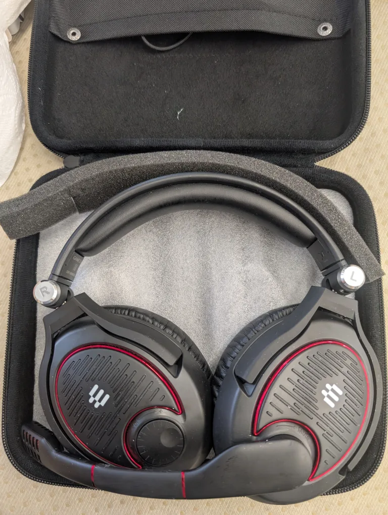 EPOS Sennheiser Gaming Headset thumbnail