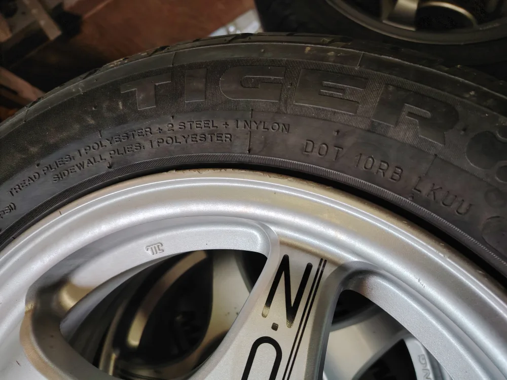 OZ Racing Wheels and Tires image indicator(2)