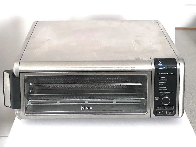 Ninja Foodi Digital Air Fry Oven image indicator(3)