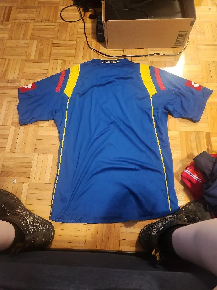 Bundle of 4 Soccer Jerseys image indicator(8)