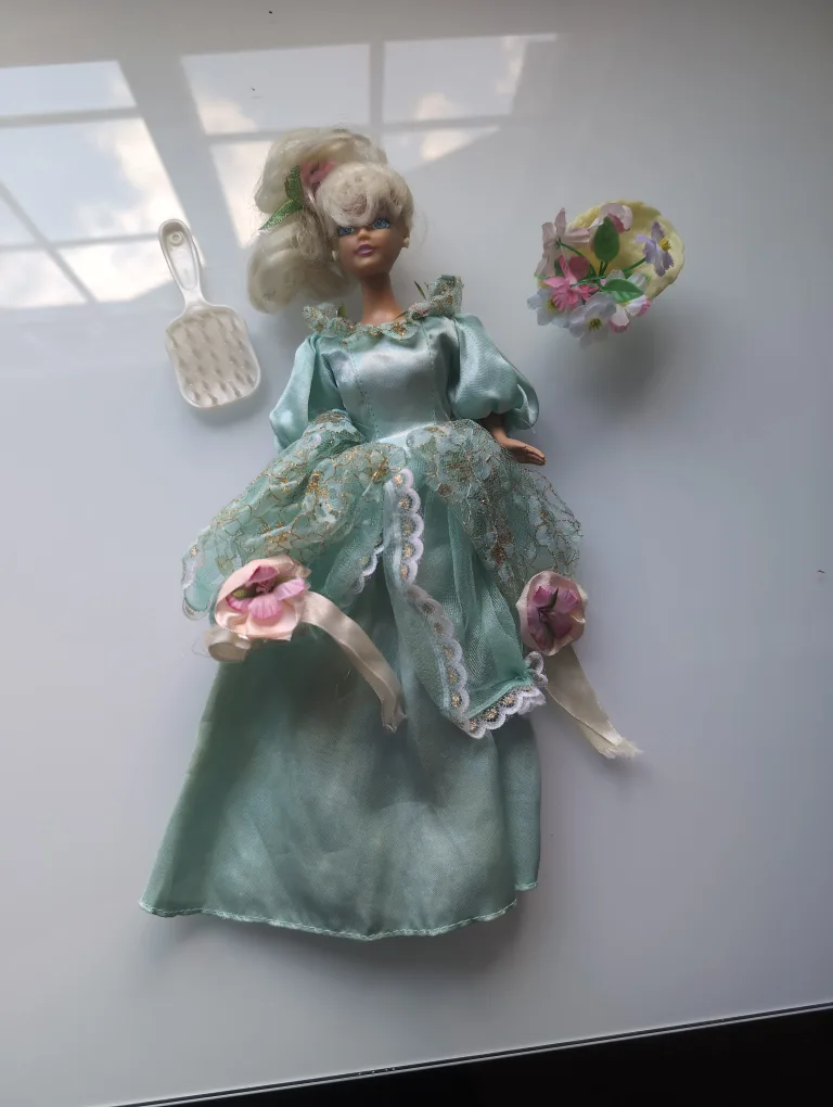 Barbie Doll thumbnail