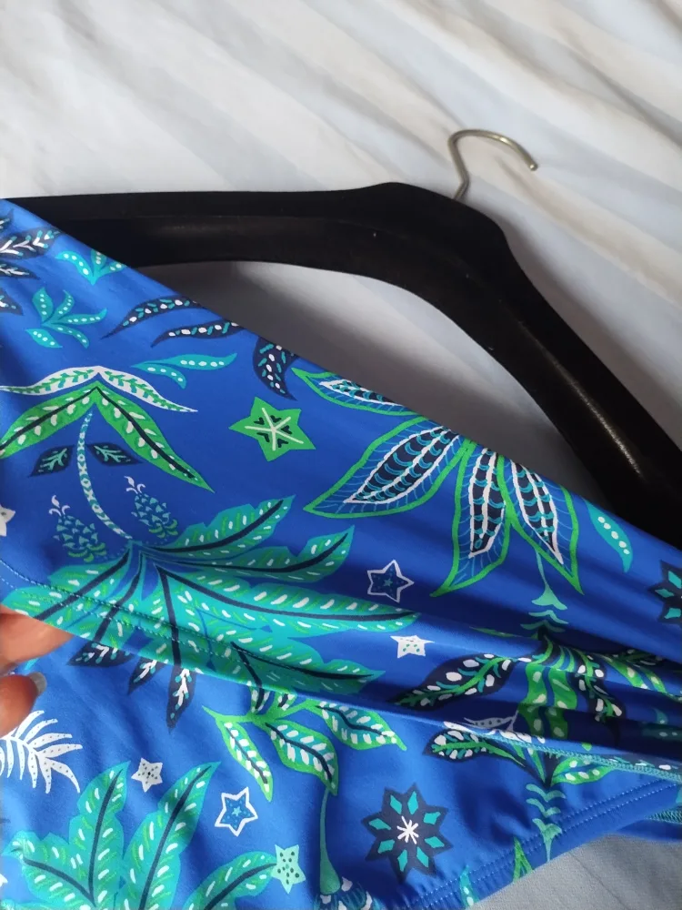 Bleu Rod Beattie Swim Bottom - Size 10 image indicator(8)