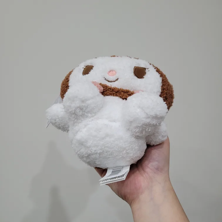 Brand New Sanrio Brown Kurumi image indicator(4)