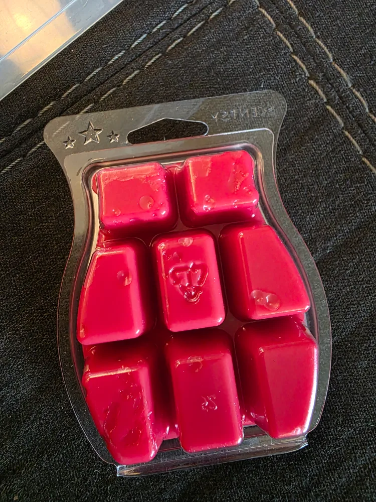 Scentsy Keep It Sassy Scent Bar 3.2 fl oz New #freecycle image indicator(2)