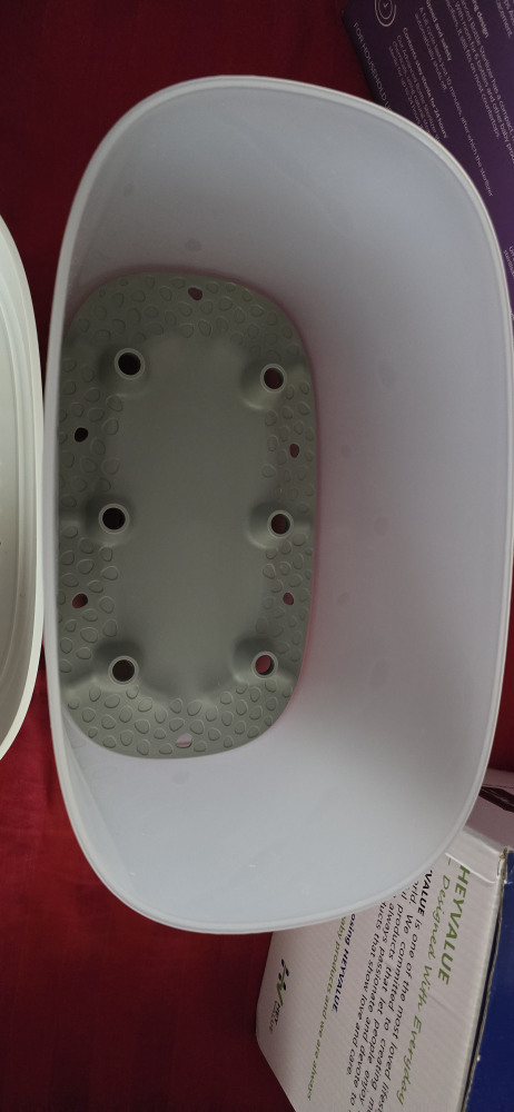 Philips Avent Sterilizer - photo 3