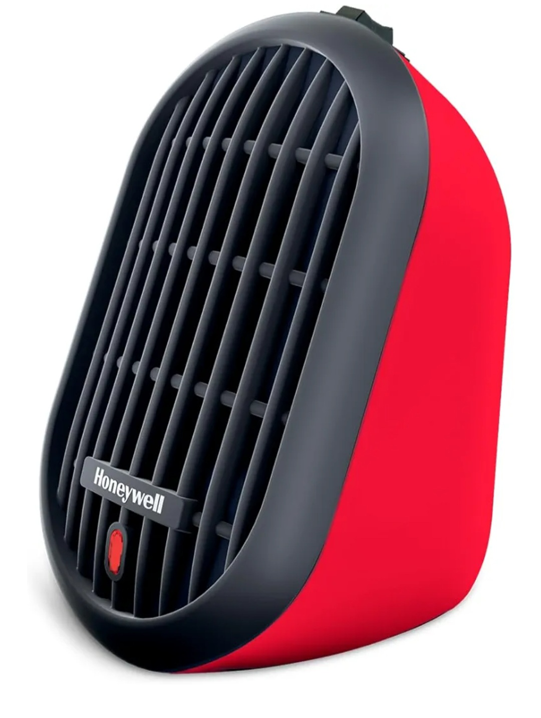 Small space heater-Red