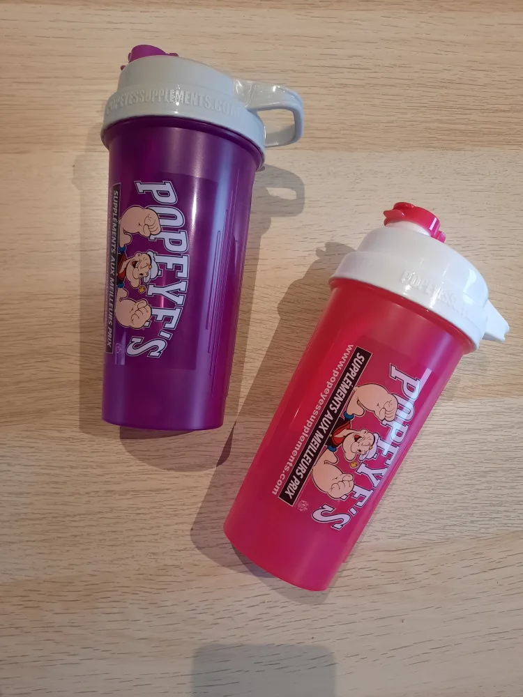 New on the package water bottle image indicator(6)