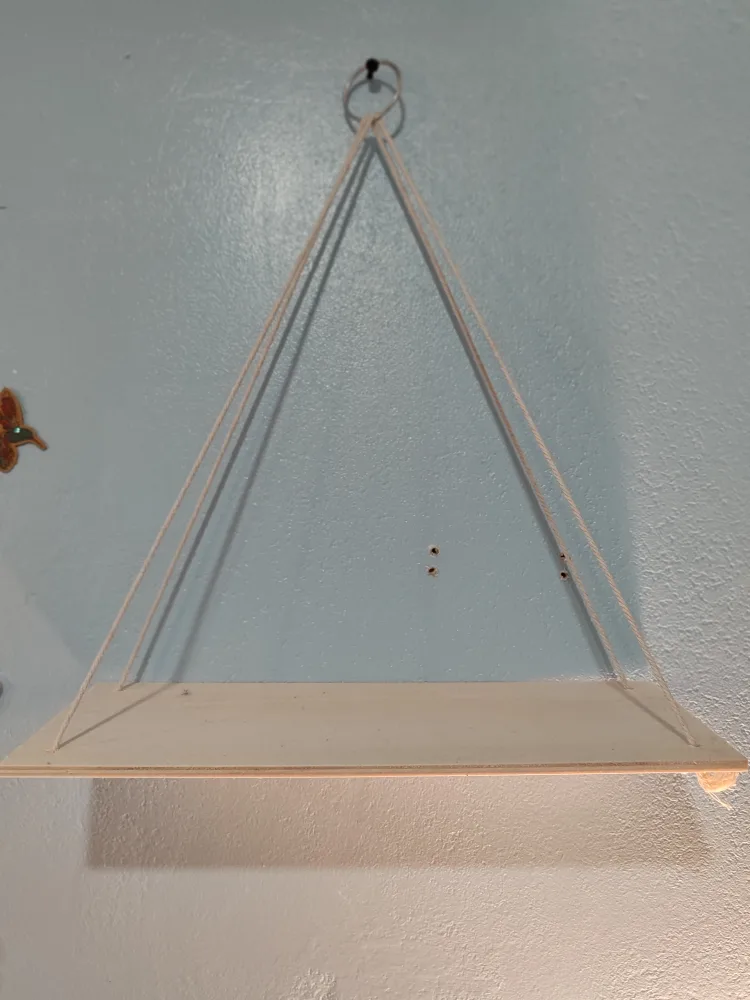 Wall Shelf - New in Package thumbnail
