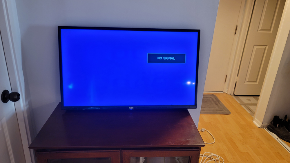 RCA 32" LED HDTV - Model RT3205