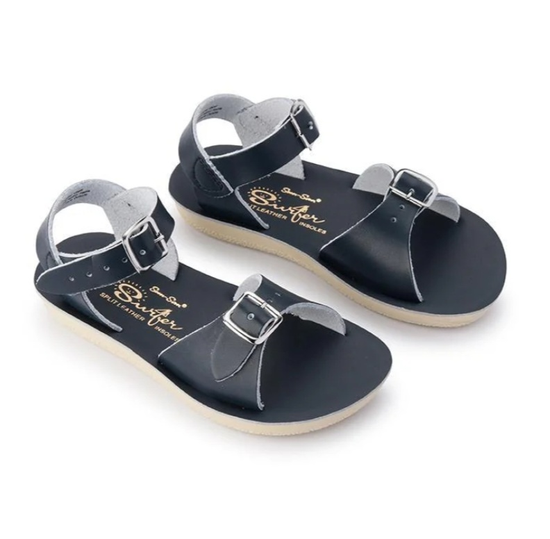 Sun-San Surfer Navy Blue - Kids