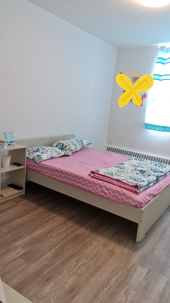 IKEA Gursken Bed Frame - Full/Double - photo 2
