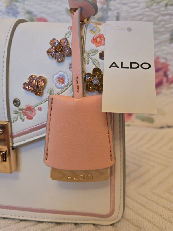 Aldo Purse - photo 4