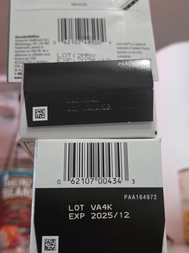 Children's Advil and Robitussin Items image indicator(2)