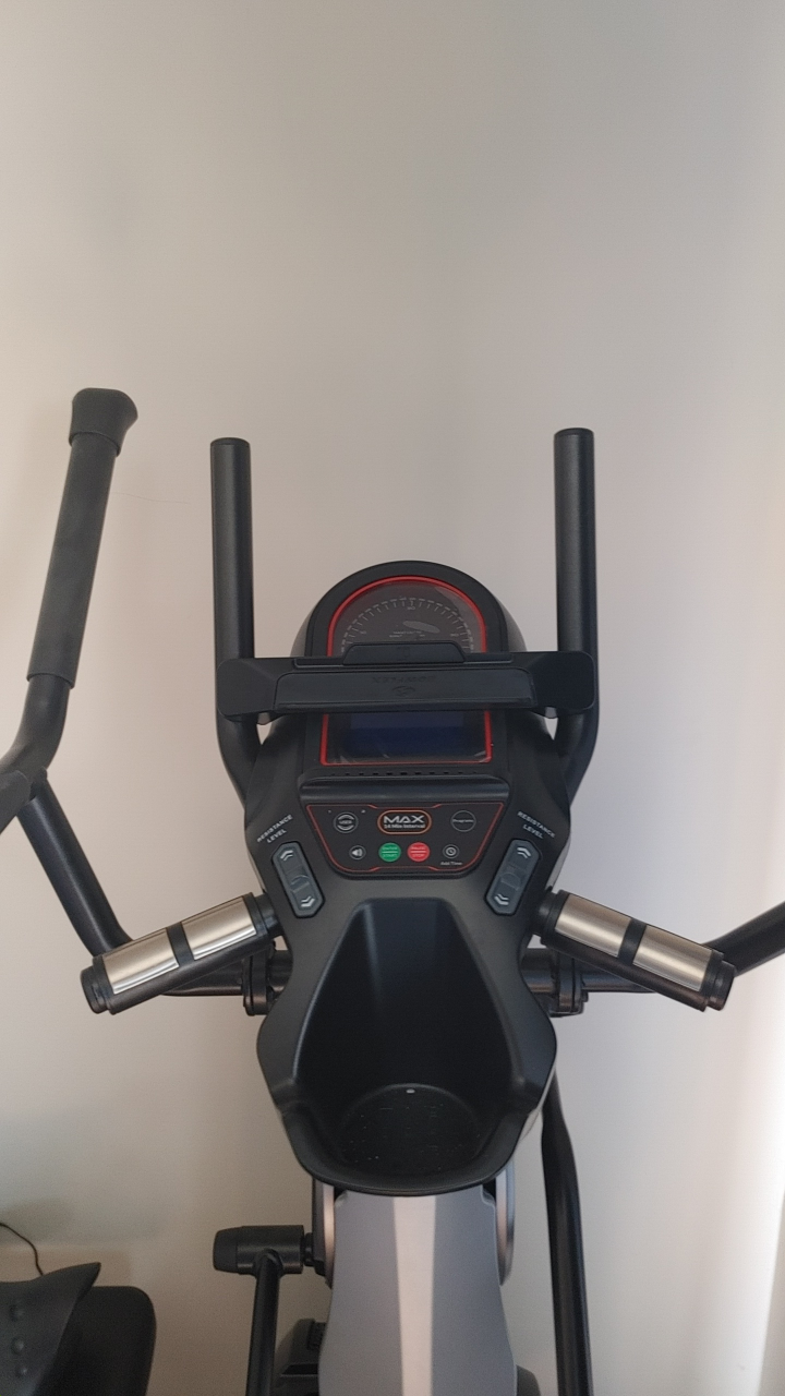Eliptical Machine Bowflex Max Trainer M6 - photo 2
