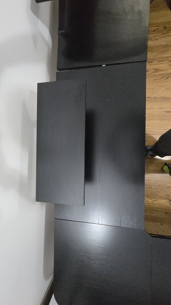 L shaped desk - photo 3
