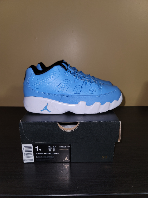 Pantone Lows
