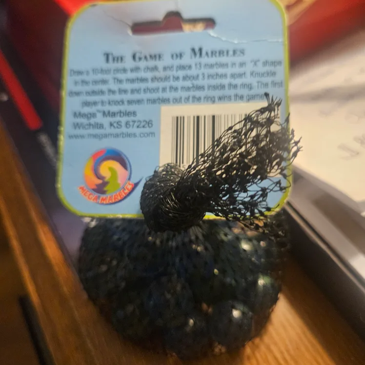 EARTH The Game Of Marble image indicator(2)